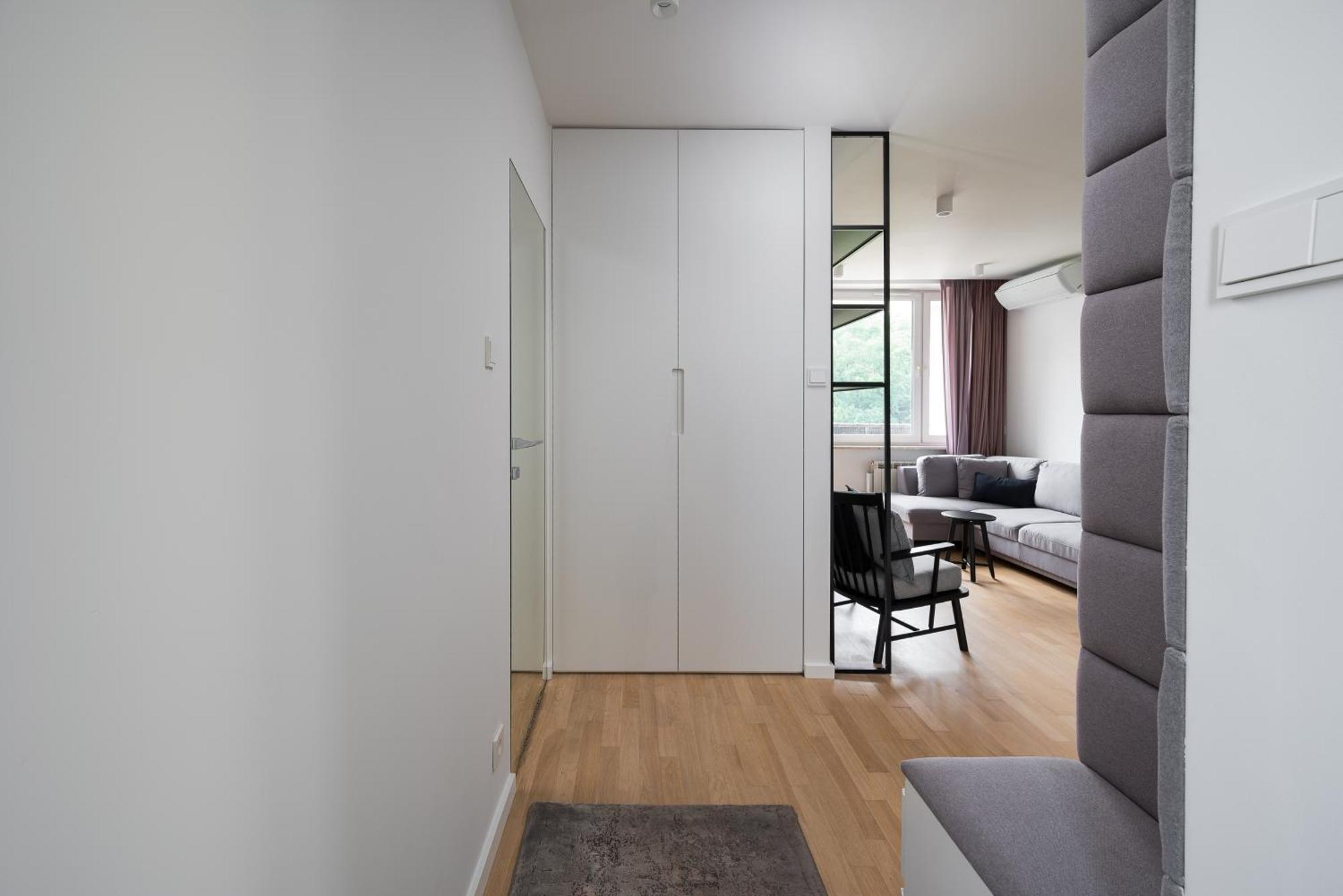 Elektrownia Powisle Stylish Warsaw