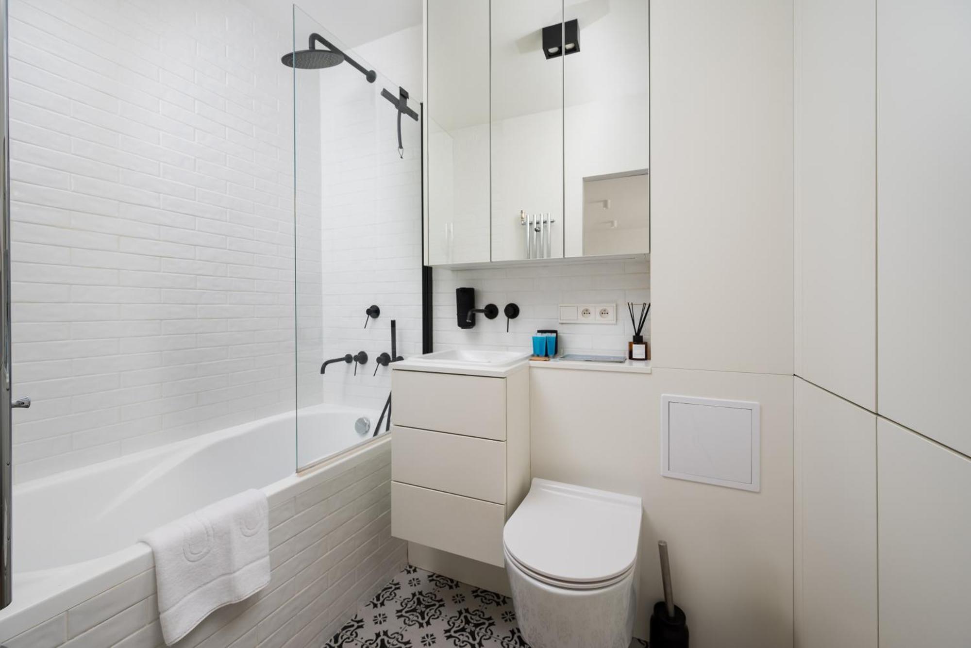 Apartament Elektrownia Powisle Stylish *